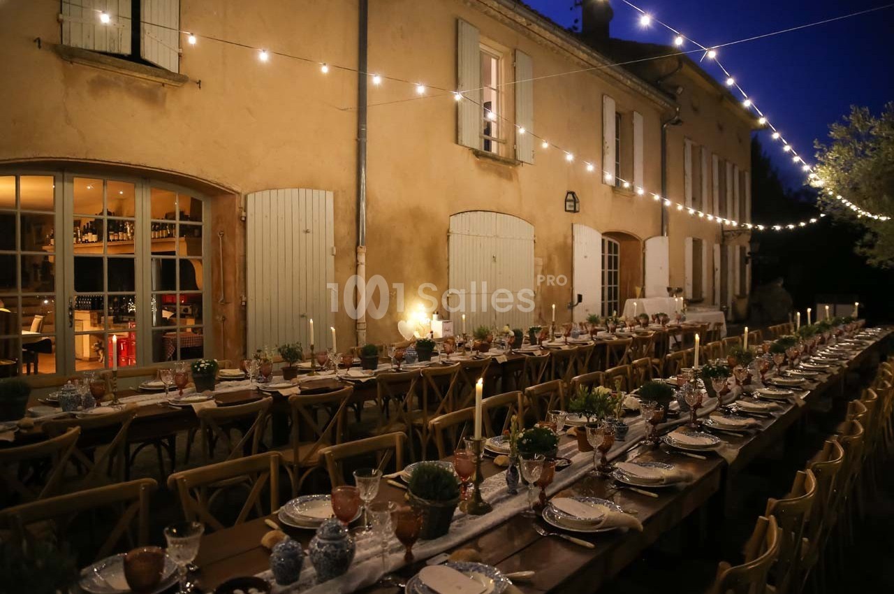 Domaine de Peyremane  - galerie - photo 8