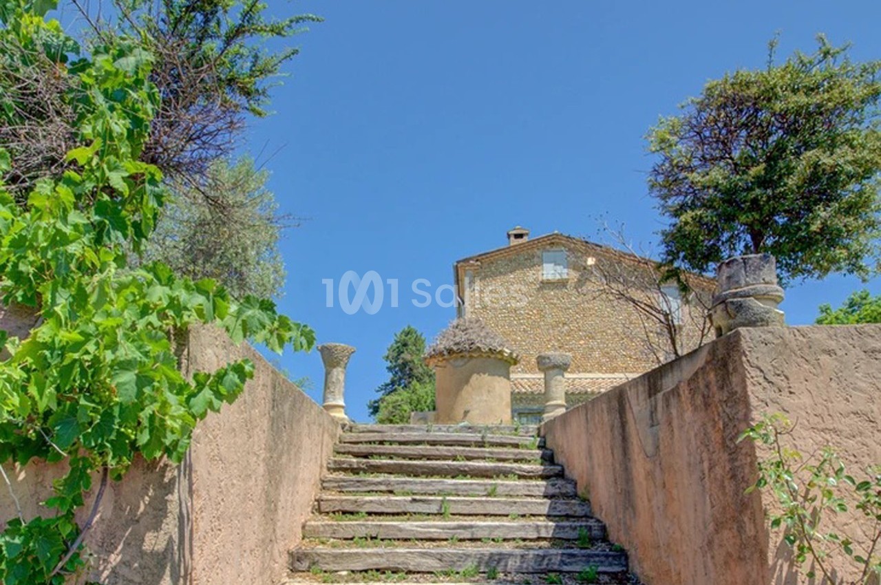 Domaine de Peyremane  - galerie - photo 18