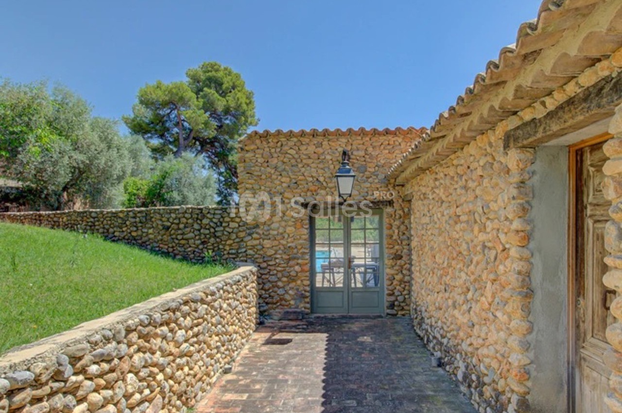 Domaine de Peyremane  - galerie - photo 19