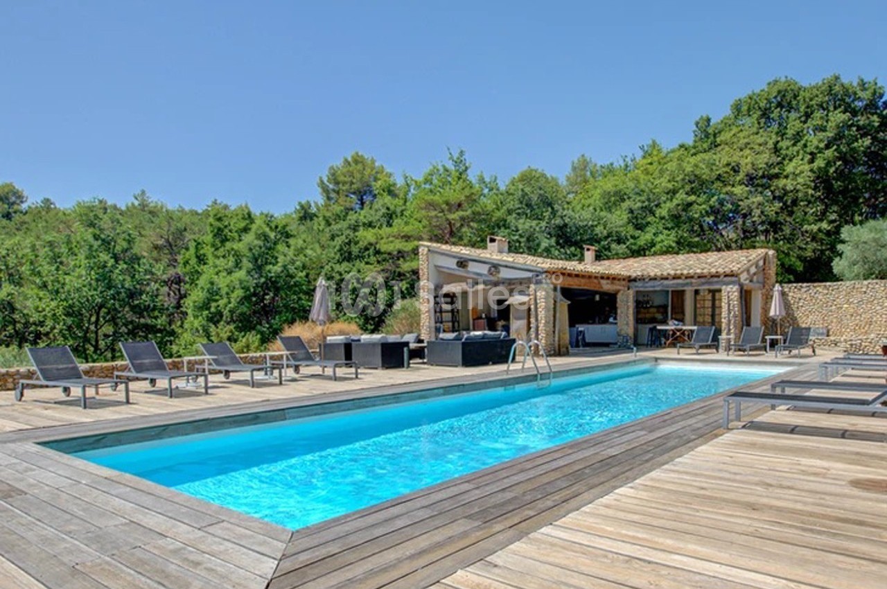 Domaine de Peyremane  - galerie - photo 23