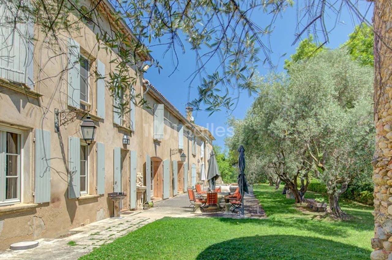 Domaine de Peyremane - galerie - photo 2