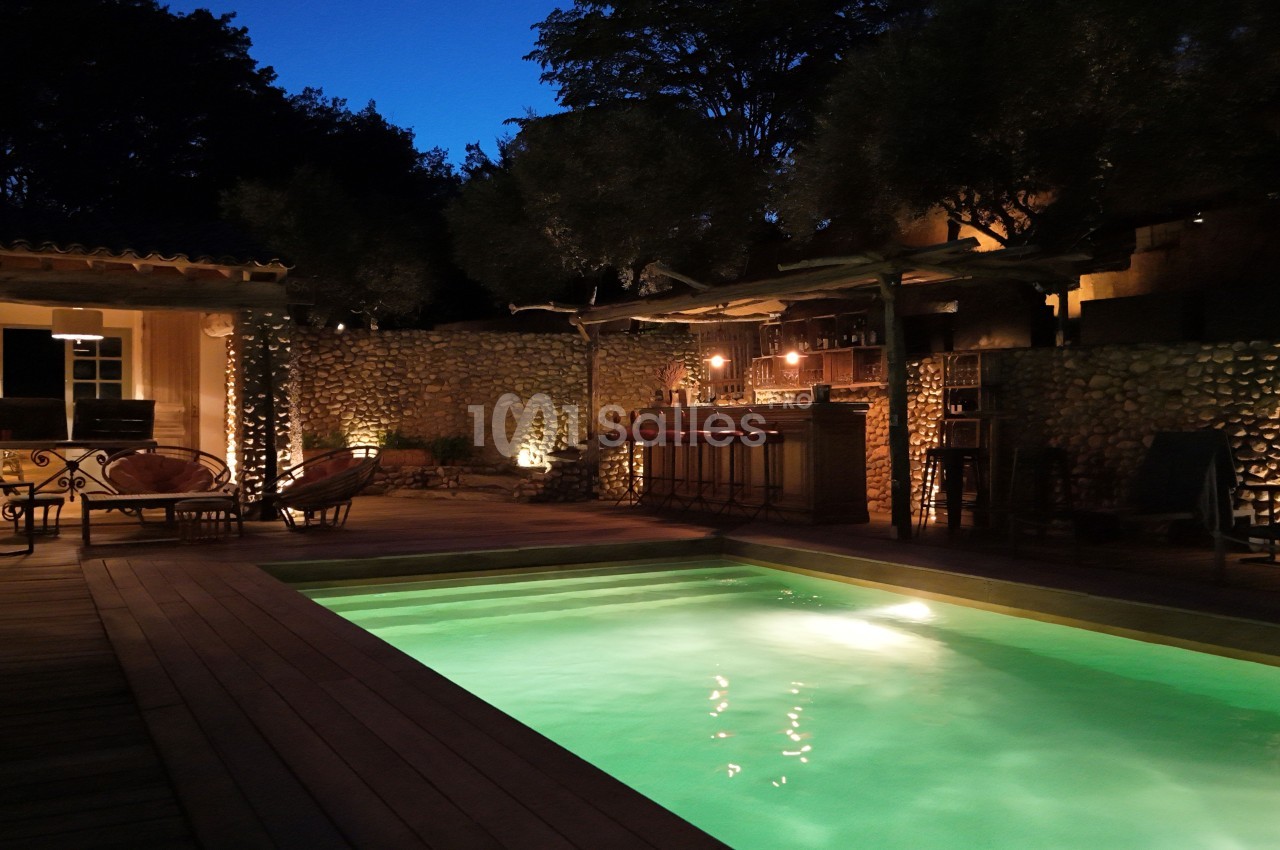 Domaine de Peyremane  - galerie - photo 45