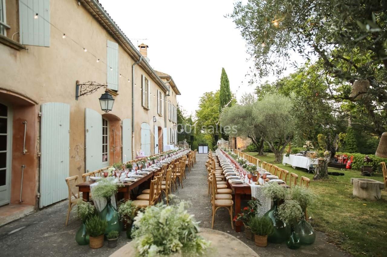 Domaine de Peyremane  - galerie - photo 10