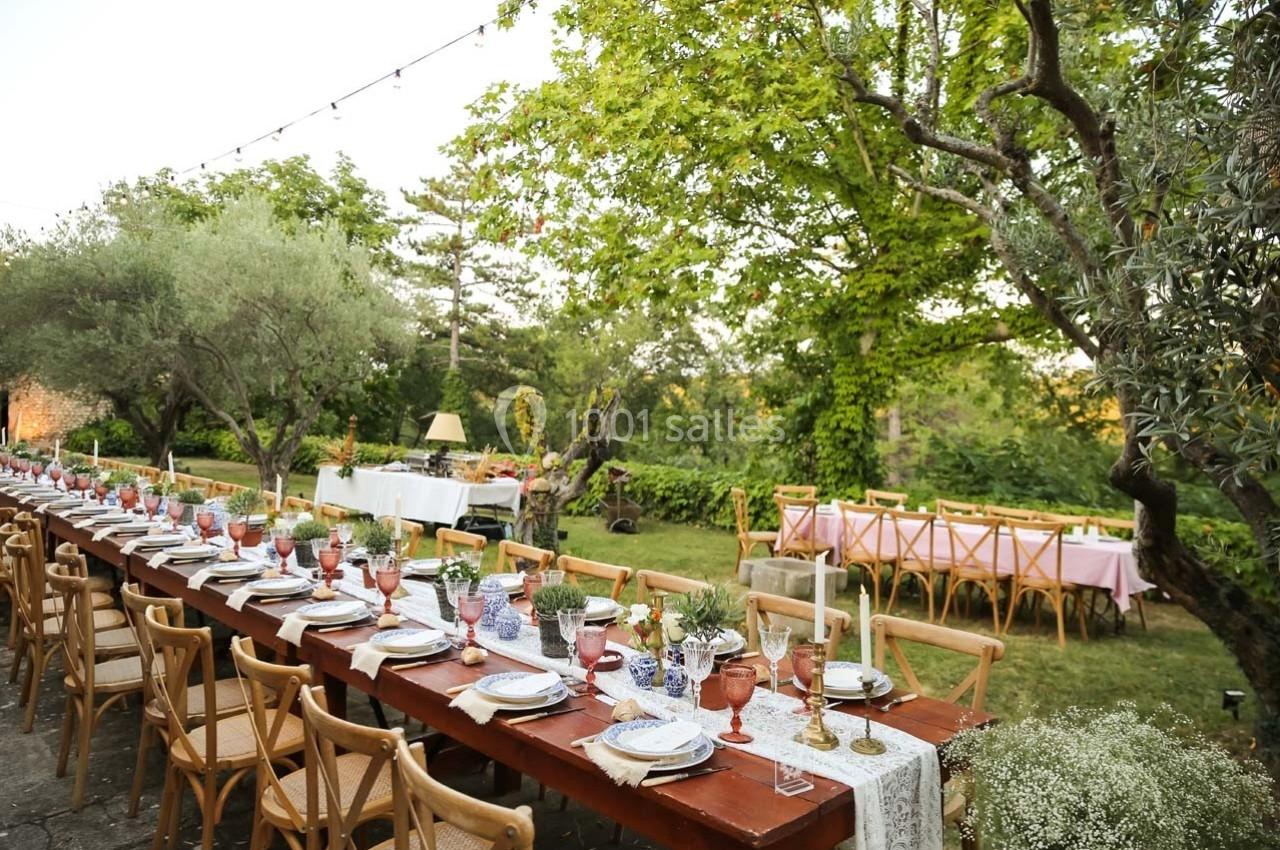 Domaine de Peyremane  - galerie - photo 12