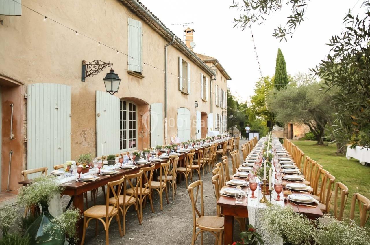 Domaine de Peyremane  - galerie - photo 14