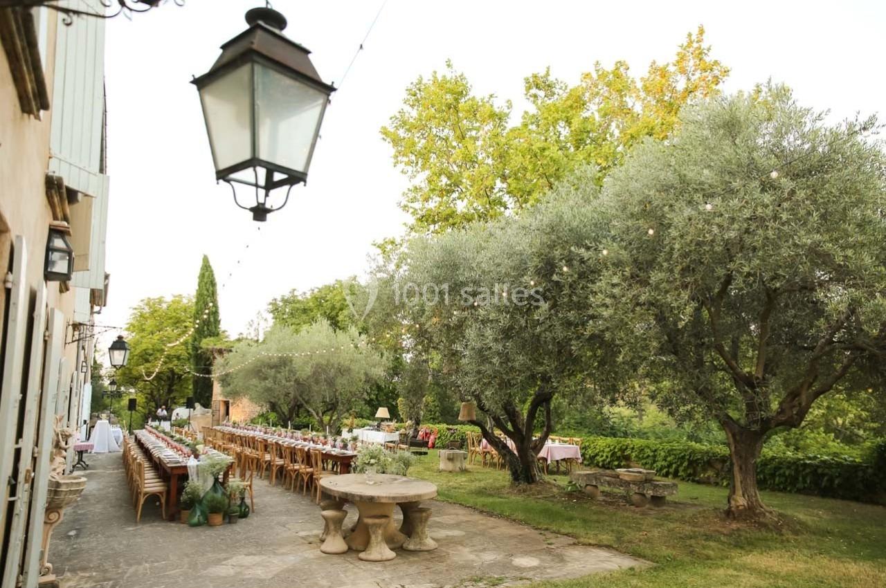 Domaine de Peyremane  - galerie - photo 19