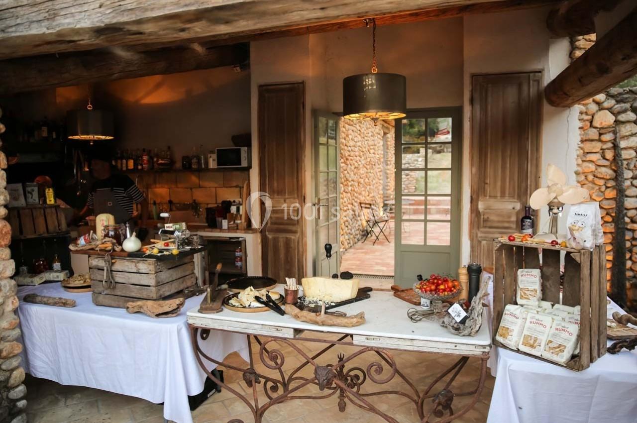 Domaine de Peyremane  - galerie - photo 21