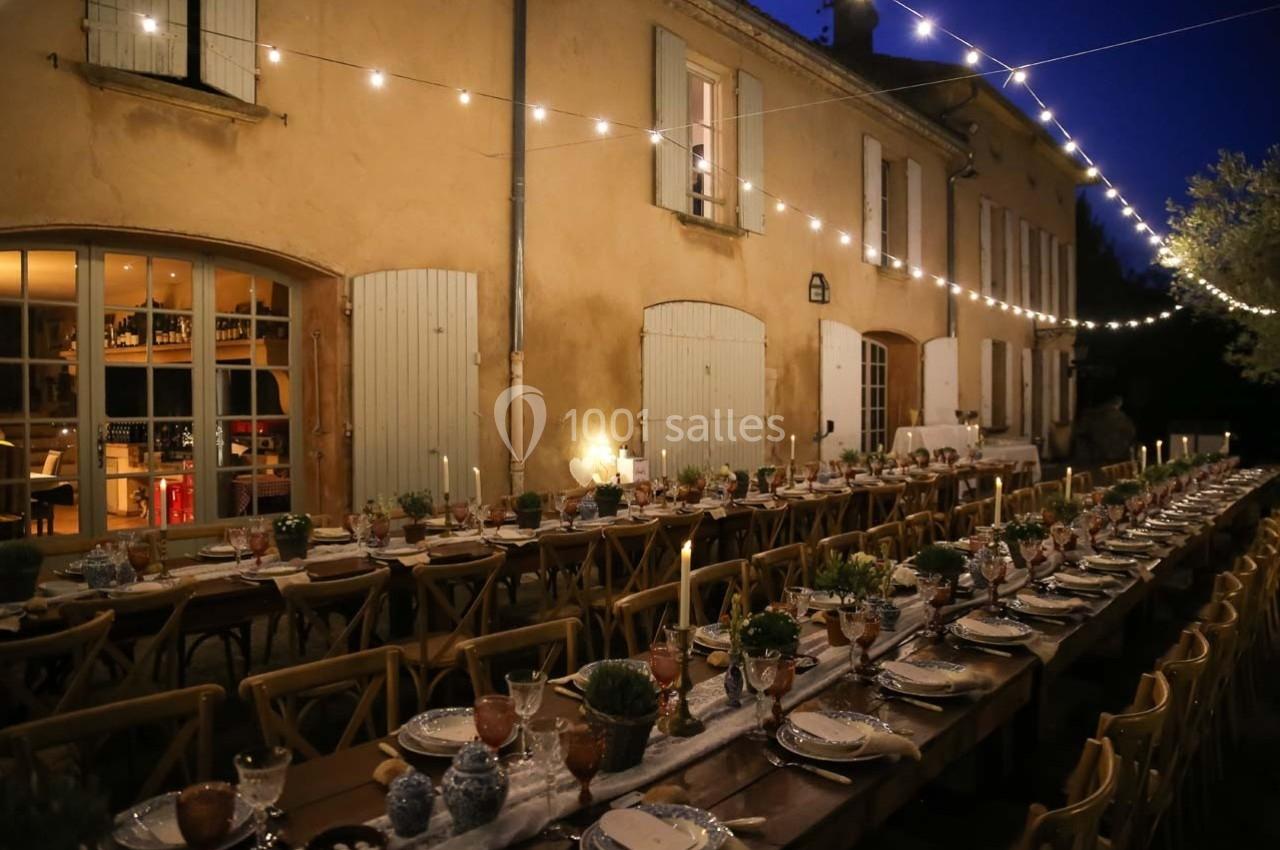 Domaine de Peyremane  - galerie - photo 20