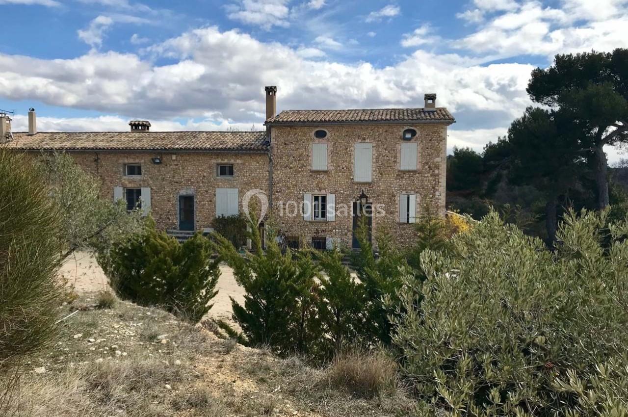Domaine de Peyremane  - galerie - photo 33