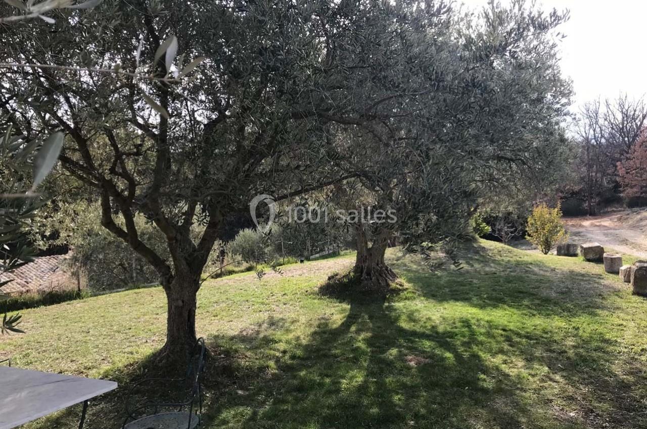 Domaine de Peyremane  - galerie - photo 34