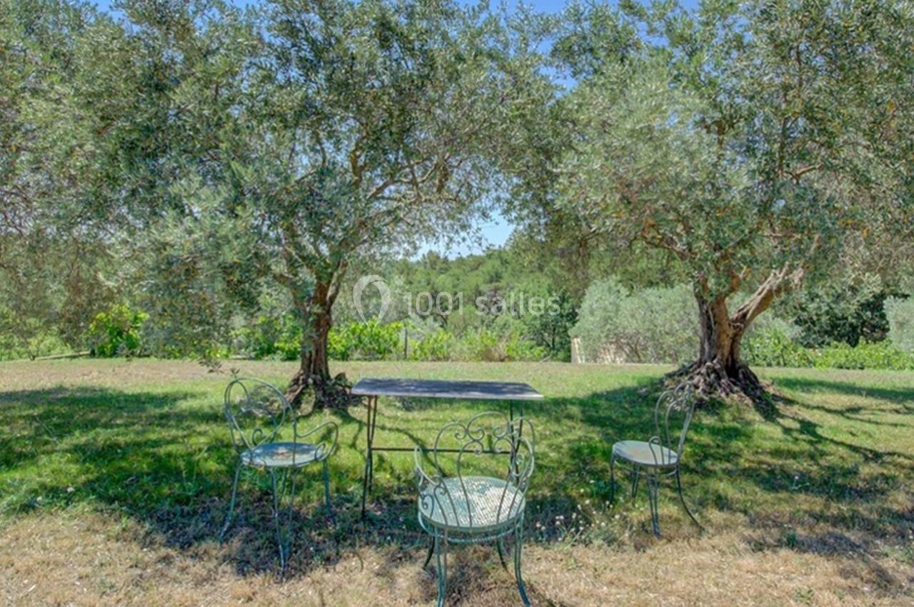 Domaine de Peyremane  - galerie - photo 36