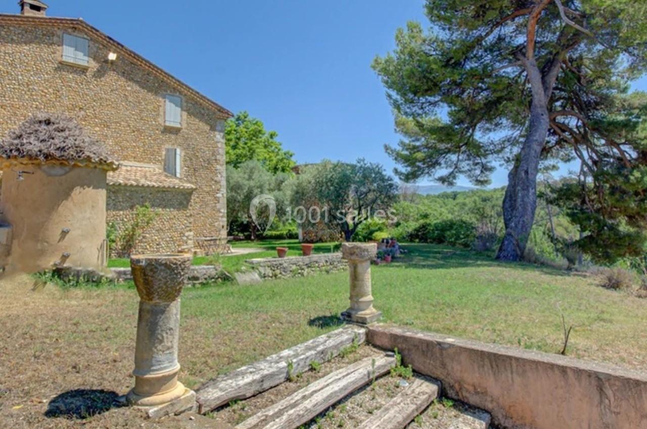 Domaine de Peyremane  - galerie - photo 38