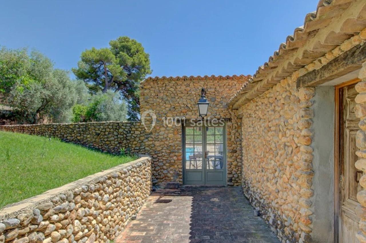 Domaine de Peyremane  - galerie - photo 40