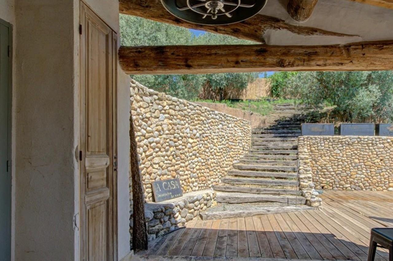 Domaine de Peyremane  - galerie - photo 41