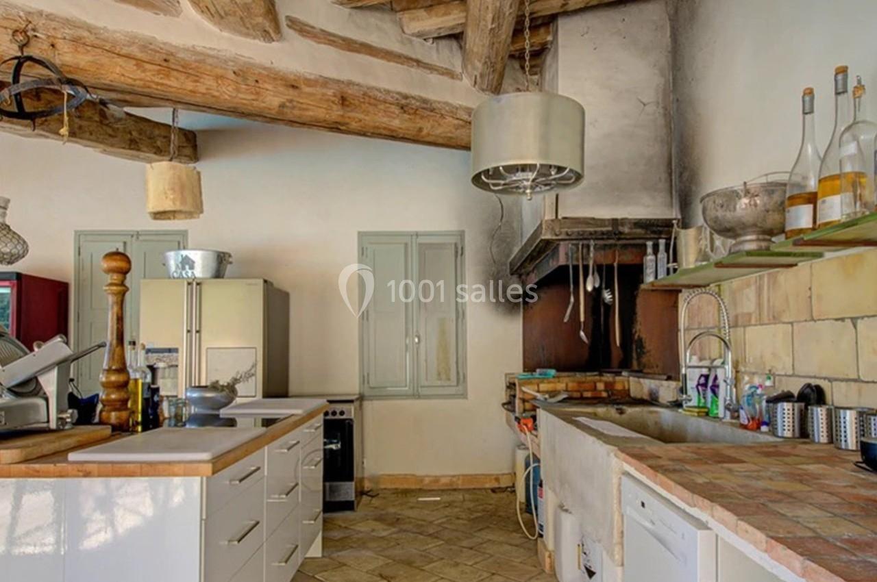 Domaine de Peyremane  - galerie - photo 42