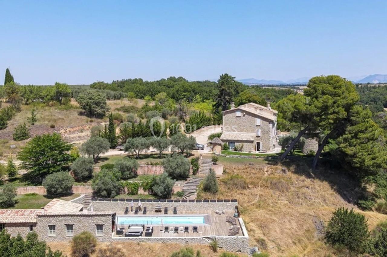 Domaine de Peyremane  - galerie - photo 1