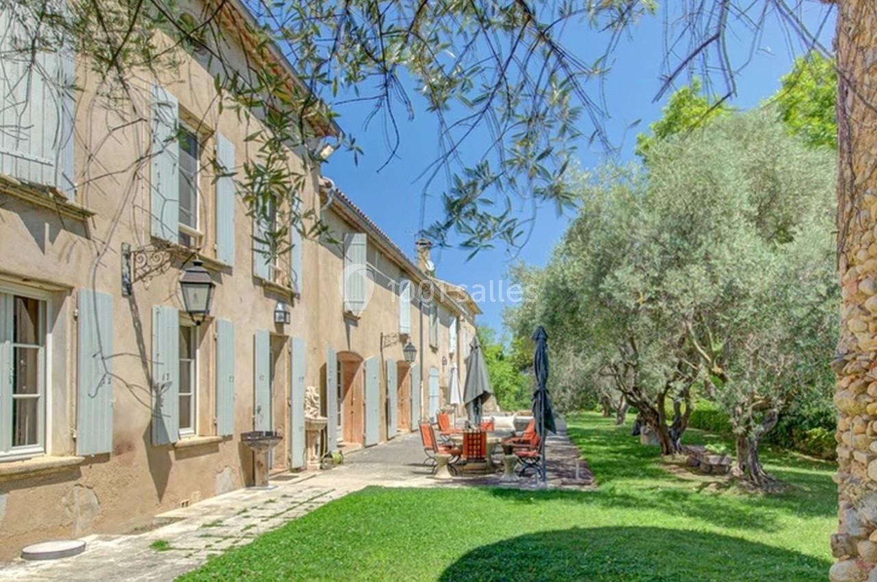 Domaine de Peyremane - galerie - photo 2