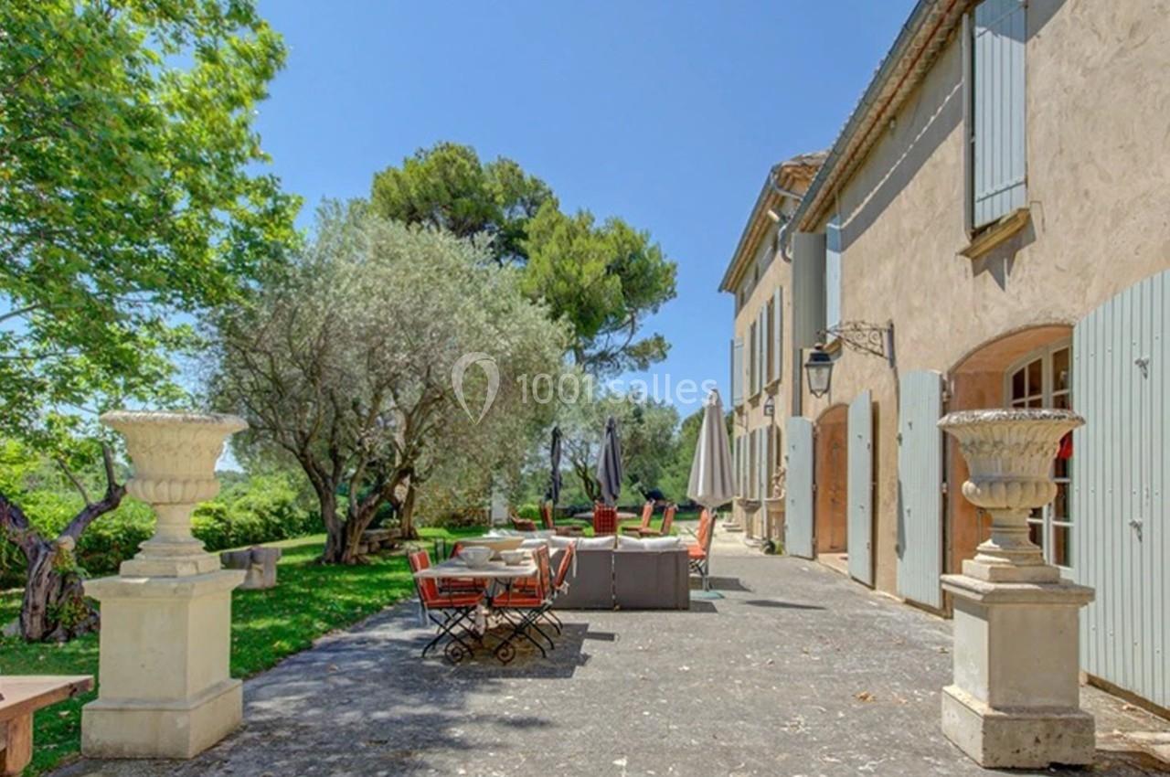 Domaine de Peyremane  - galerie - photo 49