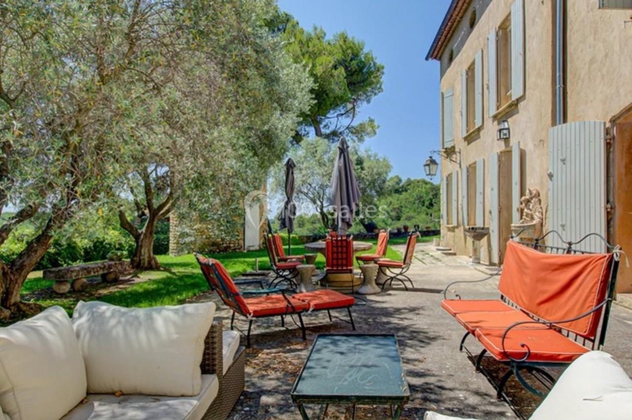 Domaine de Peyremane  - galerie - photo 50