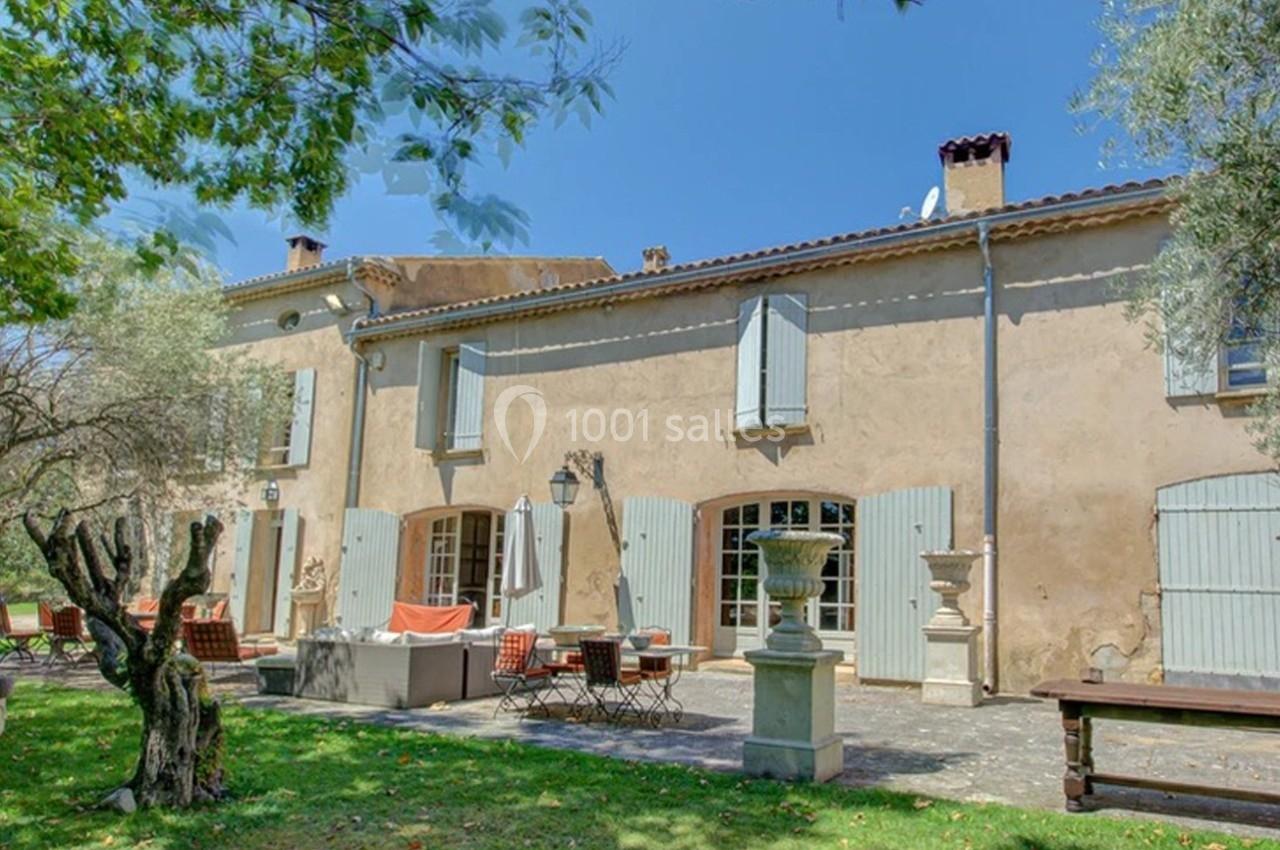 Domaine de Peyremane  - galerie - photo 52