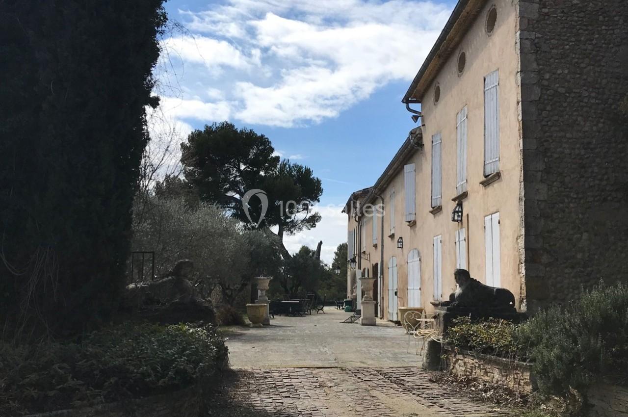 Domaine de Peyremane  - galerie - photo 53