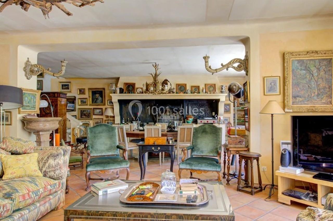 Domaine de Peyremane  - galerie - photo 54