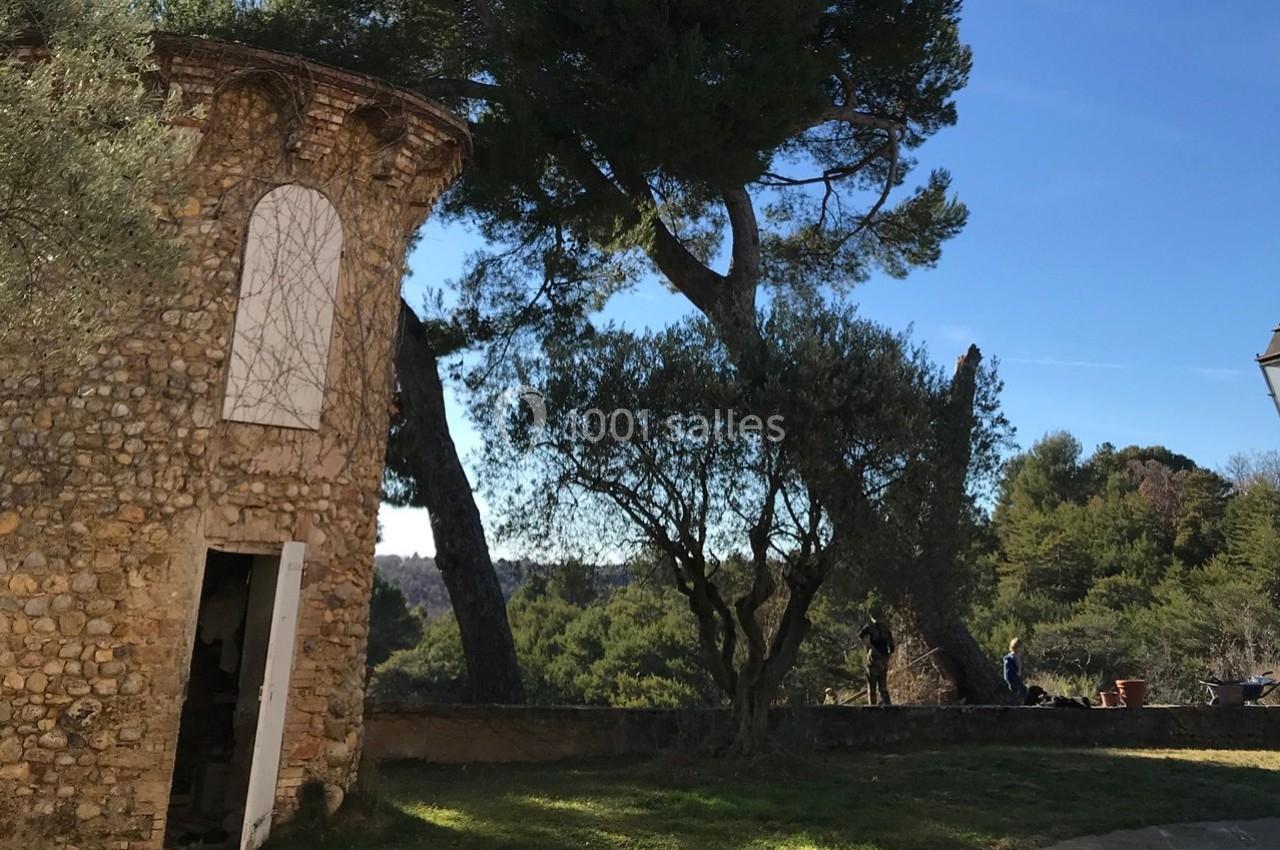 Domaine de Peyremane  - galerie - photo 4