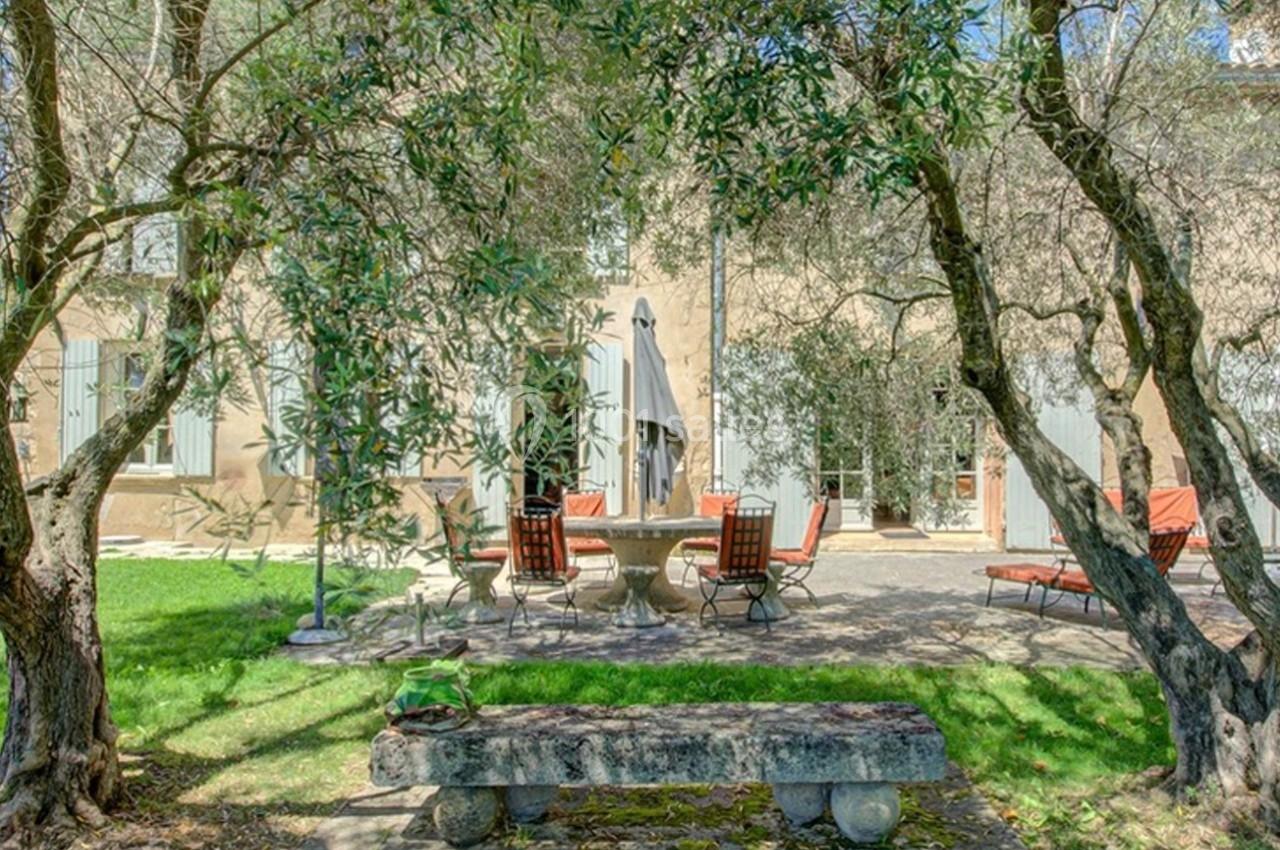 Domaine de Peyremane  - galerie - photo 51