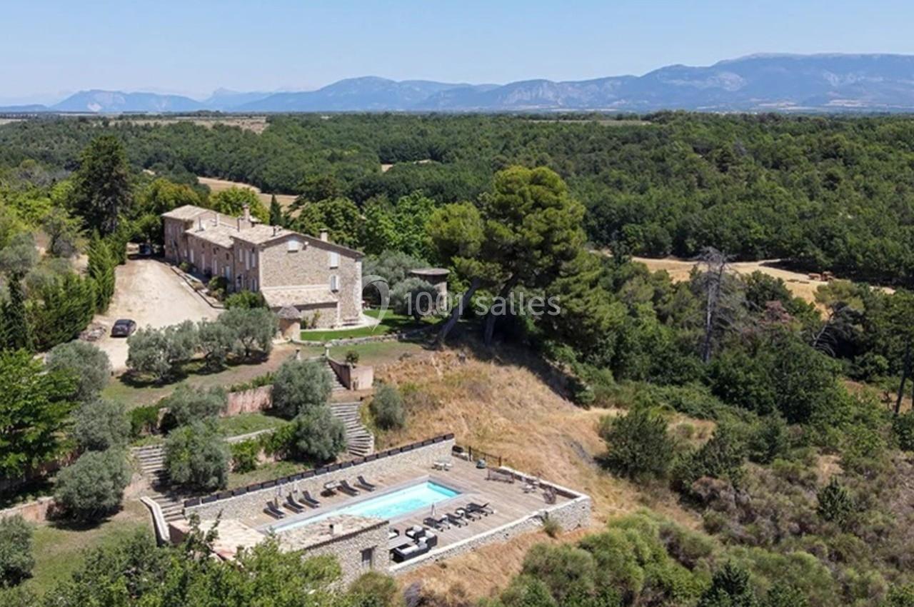 Domaine de Peyremane  - galerie - photo 3