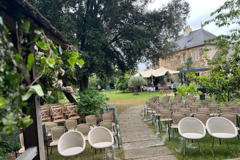 Les Demeures de Marie - photo 2