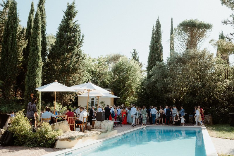 Domaine de Camboyer - photo 2