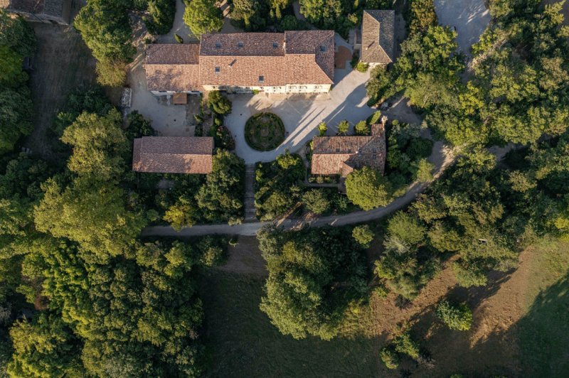 Domaine de Camboyer - photo 3