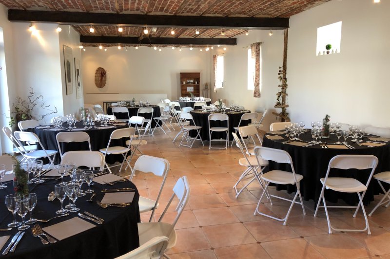 Ferme du Château de Poix - photo 2