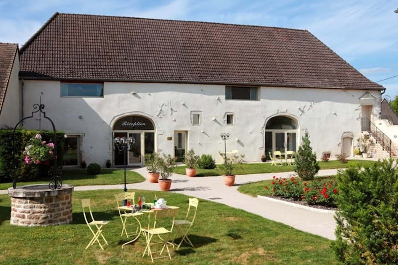 L'orée des Vignes - photo 1