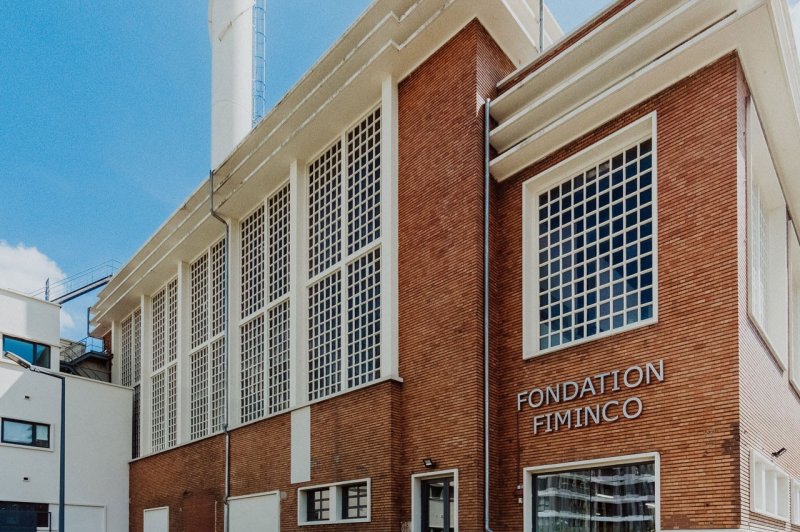 Fondation Fiminco - photo 1