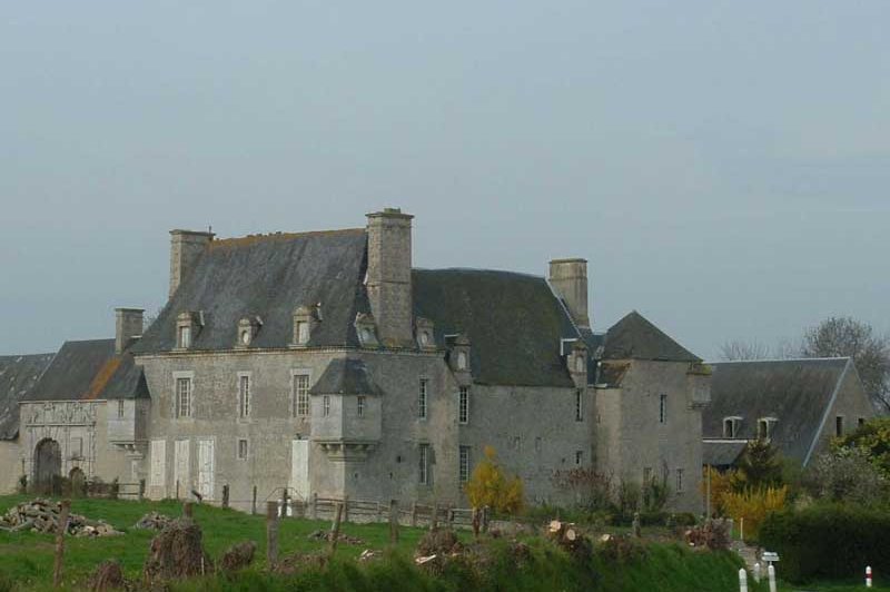 Manoir de Douville - photo 4