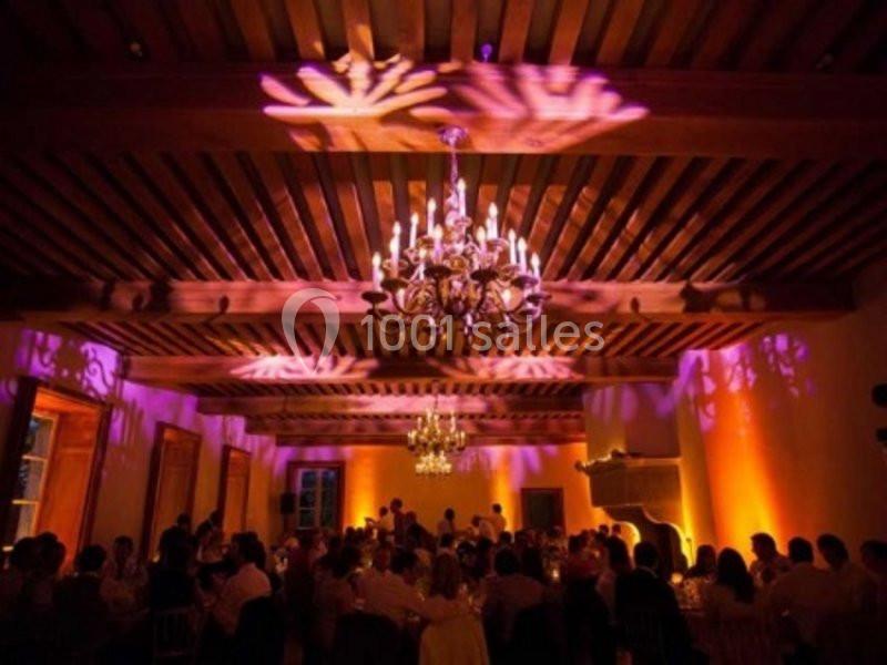 Château De Pierreclos - galerie - photo 9