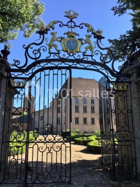 Château De Pierreclos - galerie - photo 24