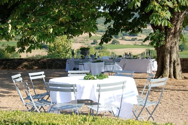 Château De Pierreclos - photo 4