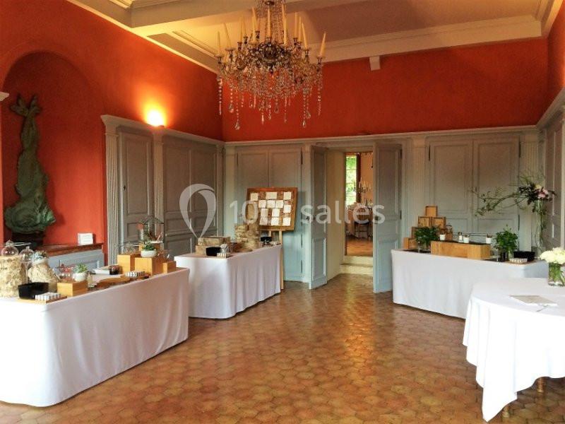 Château De Pierreclos - galerie - photo 15