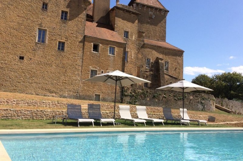 Château De Pierreclos - photo 3