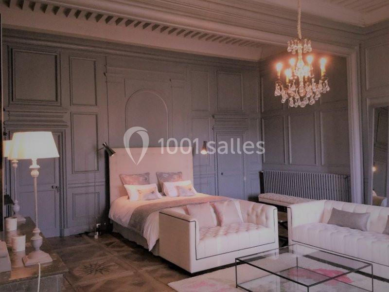 Château De Pierreclos - galerie - photo 17