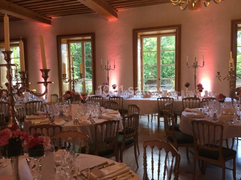 Château De Pierreclos - galerie - photo 6