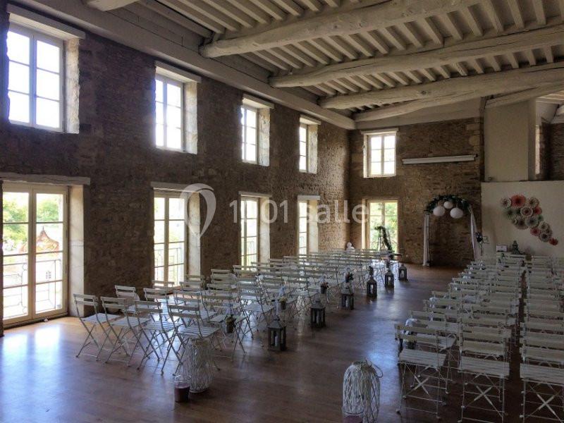 Château De Pierreclos - galerie - photo 14