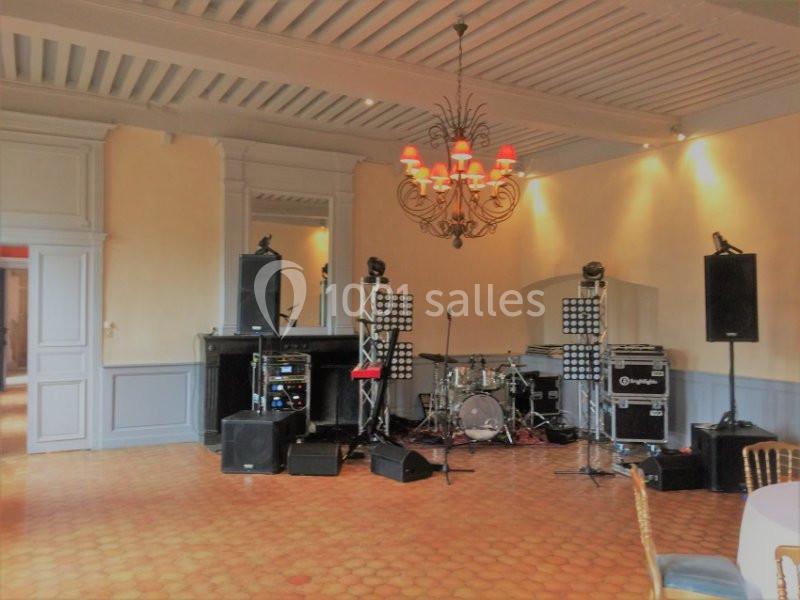 Château De Pierreclos - galerie - photo 12