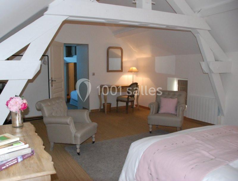 Château De Pierreclos - galerie - photo 18