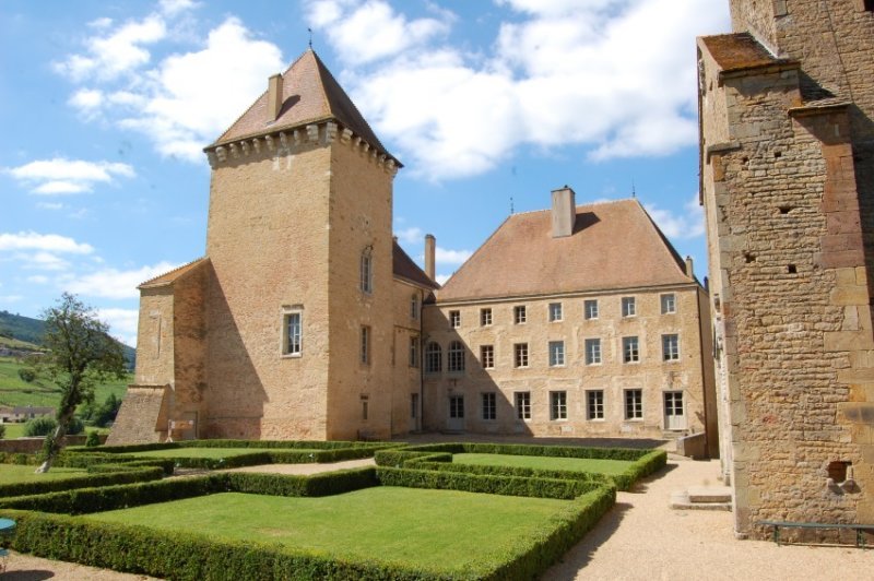 Château De Pierreclos - photo 2