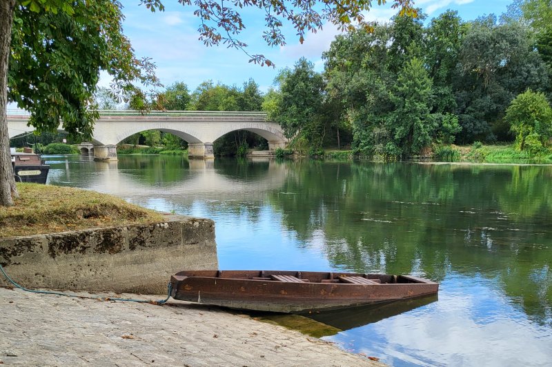 Charentes In Flow - photo 1