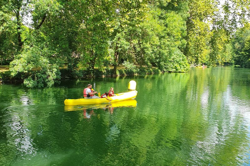 Charentes In Flow - photo 2