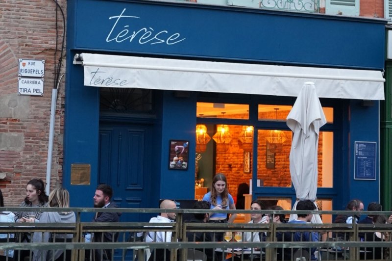 Térèse Toulouse - photo 3